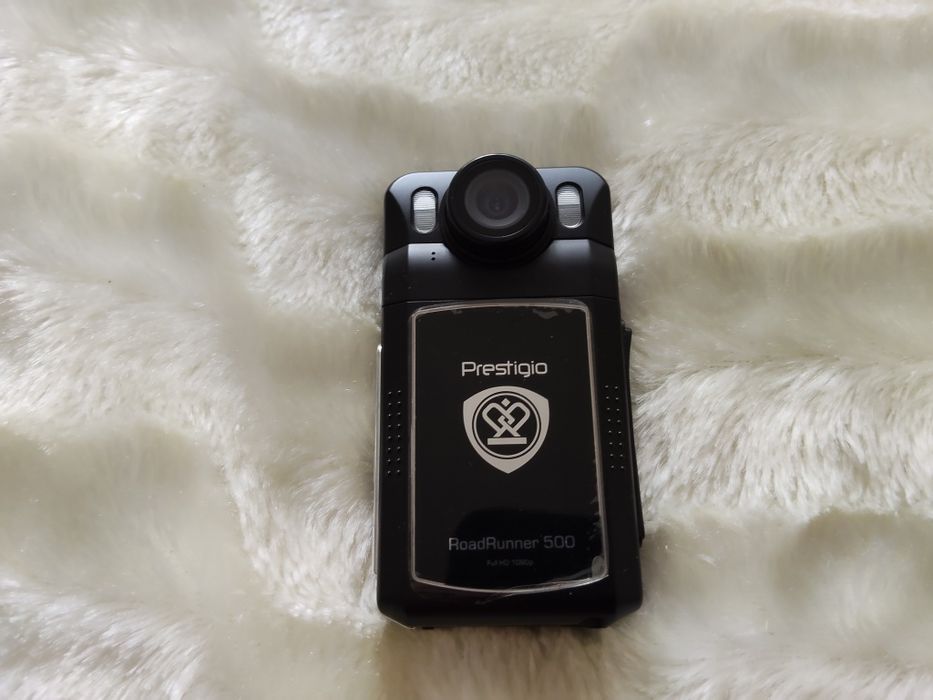 Відеореєстратор для авто Prestigio