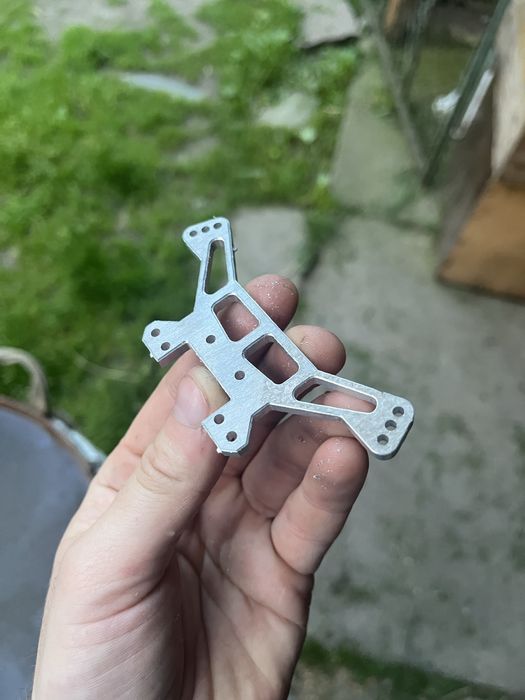 Чпк  фрезерування/ 3D моделювання