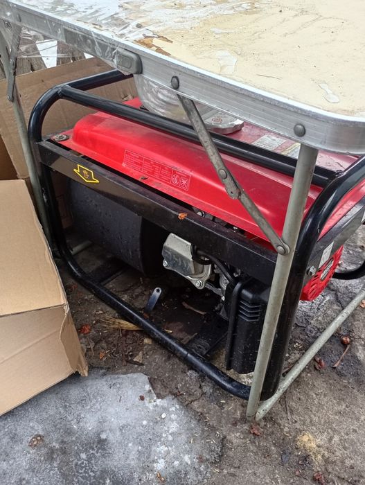 Продам гениратор