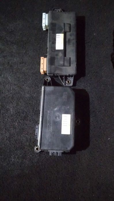 Modulo Confort  Fiat Stilo (192_)