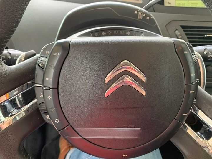 Carrinha Citroën C4