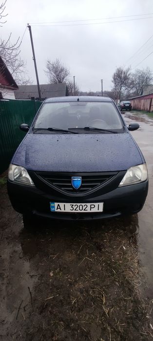 Продам авто дачія логан