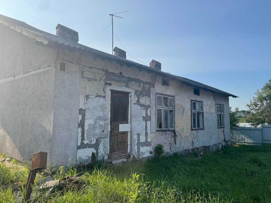 Будинок смт. Куликів