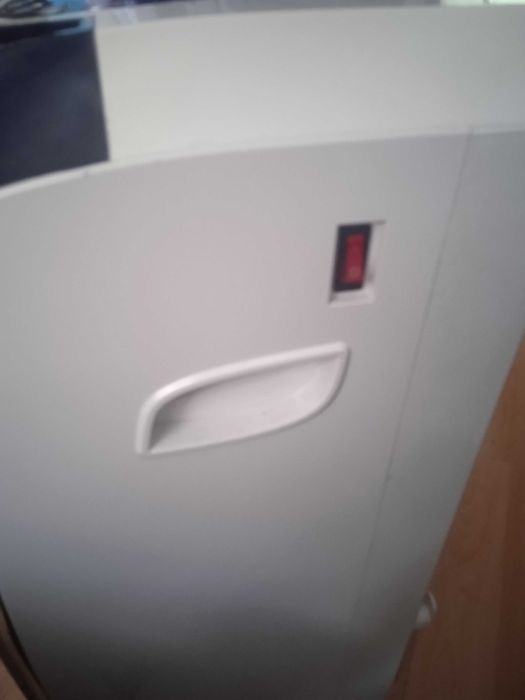 Klimator RAVANSON KR-7010
