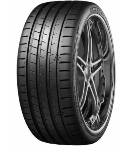 Opona letnia Kumho Ecsta PS91 285/40R19 107 Y