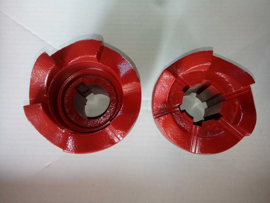 sprzeglo klowe krone 100,120,125,130,150,155