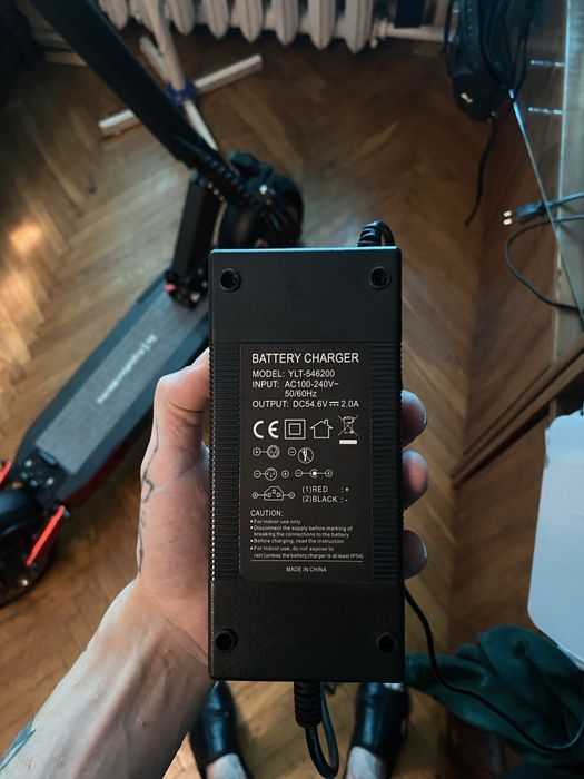 Електросамокат KUGOO KIRIN M4 PRO (2025)