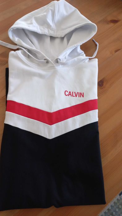 Vestido  Calvin klein jeans