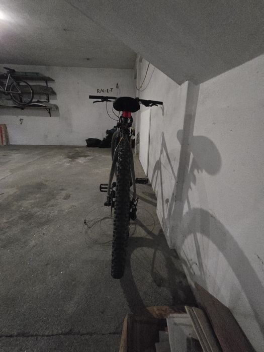 Bicicleta BTT Mitical 70 s