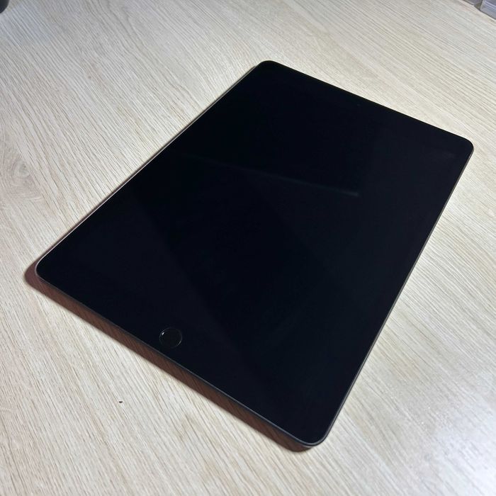 Tablet iPad 9 SIM+WiFi - Stan Idealny Case+rysik+ladowarka