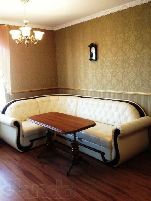 Вiльно зараз ! ЭЛИТНАЯ 2-комн. кв. в центре Трускавца. Тiльки VIBER!