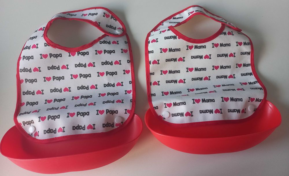 Copos transição + Bolsa Avent + Protetores gavetas + Chuchas + Babetes