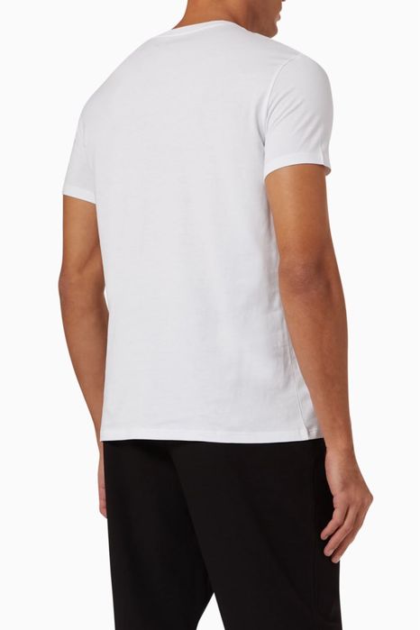 Футболка Armani Exchange
