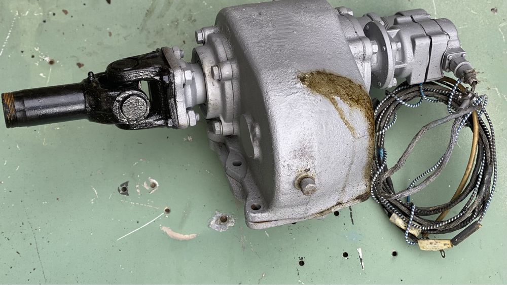 Ком Урал 375 бензовоз новий