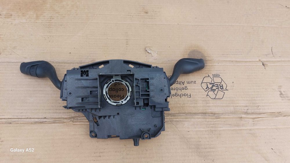 Przełącznik zespolony Taśma  Ford Transit  Custom  MK8