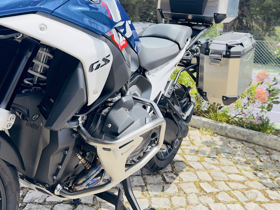 BMW R1300GS 2024