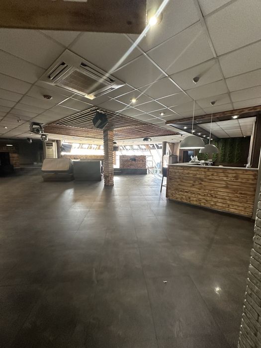 Трк мон сіті 300 м 2