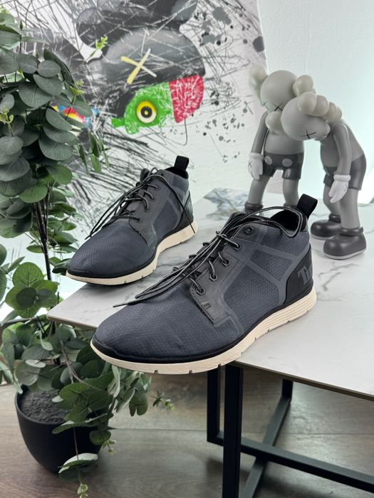 Зимові ботінки Timberland Killingston 42 розмір Е11851