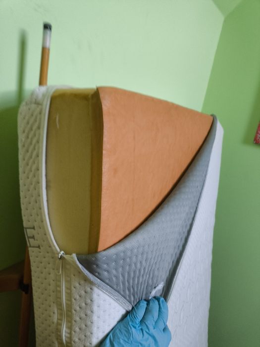 Materac marki Cashmere 80/160cm