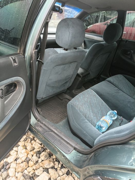 Mazda 626 1996 VIN JMZGE14B201476580 фото оголошення 2 з 13