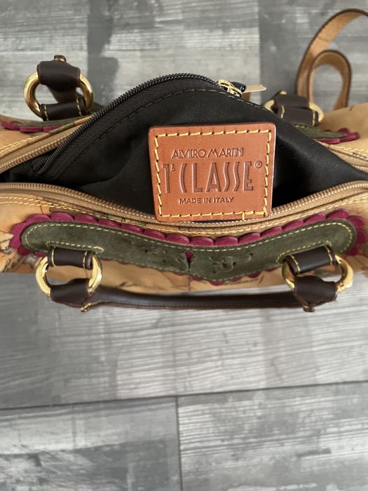 Alviero  Martini original