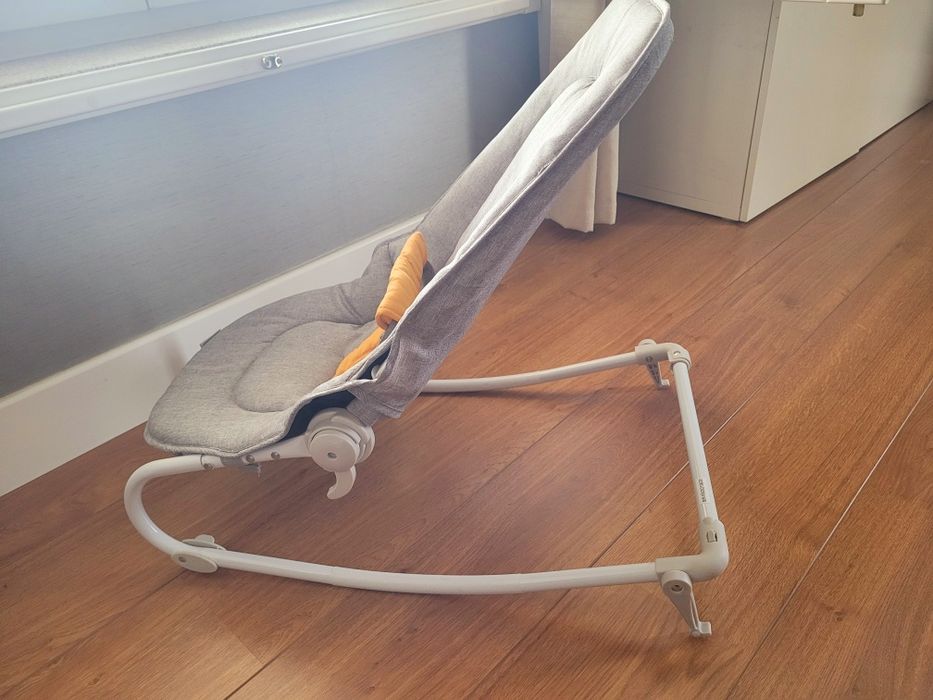 Espreguiçadeira para bebé