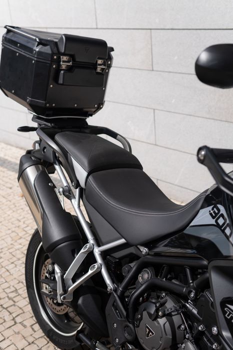 Triumph Tiger 900 GT PRO 2021