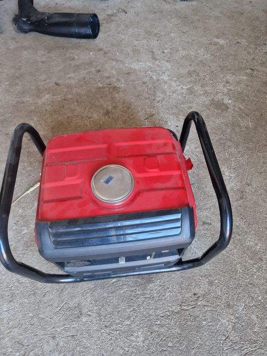 Agregat Einhell TCPG1000