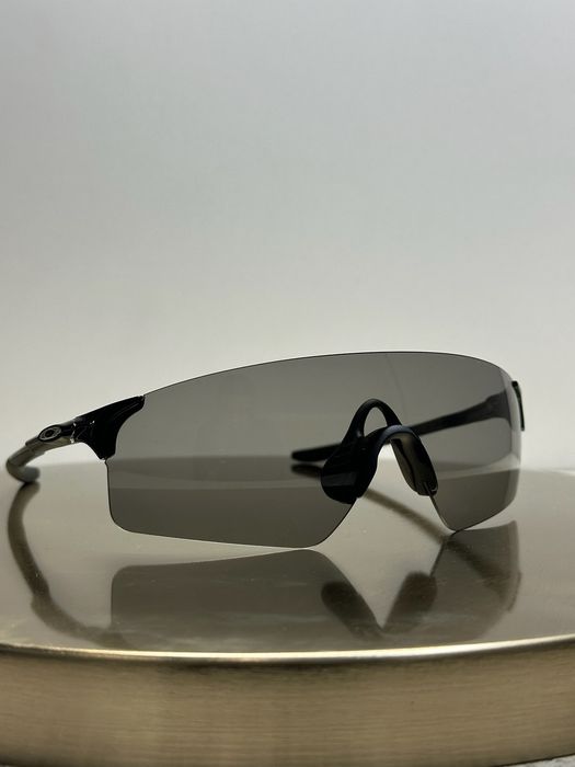 Сонцезахисні окуляри Oakley EVZero Blades OO9454 чорні Prizm спортивні чоловічі оригінал