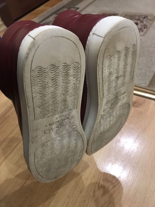 Обувь Versace 39-40