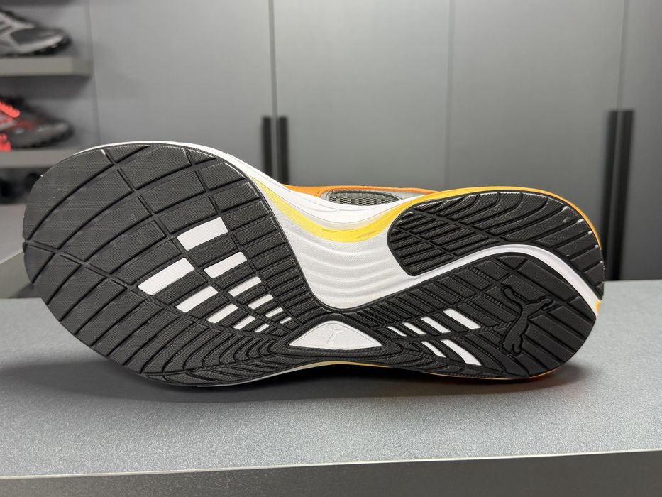 Оригінал 100% Puma Mclaren Racing Hypnotic Ls 2 Sneakers (309454-01) (28,5см, 29см)