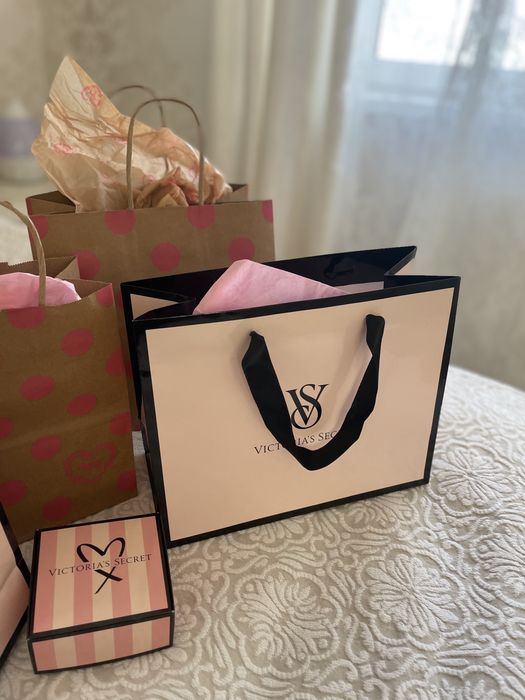 Victoria Secret sport лосины