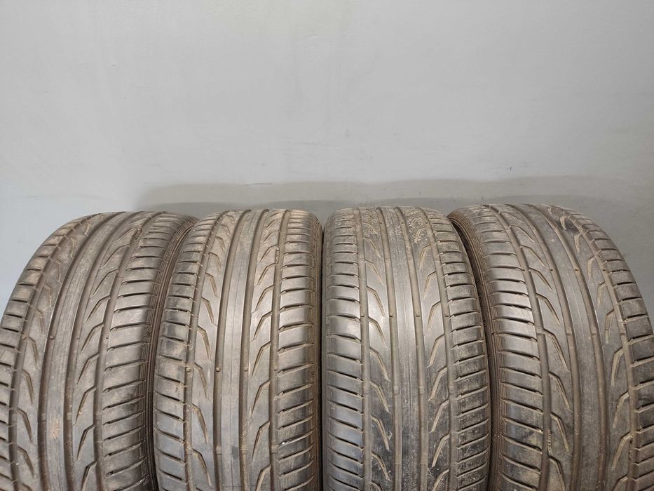 4x225/50R16 Semperit Speed-Life 2, 92Y, 2019 rok. bieżnik 7-7,5mm