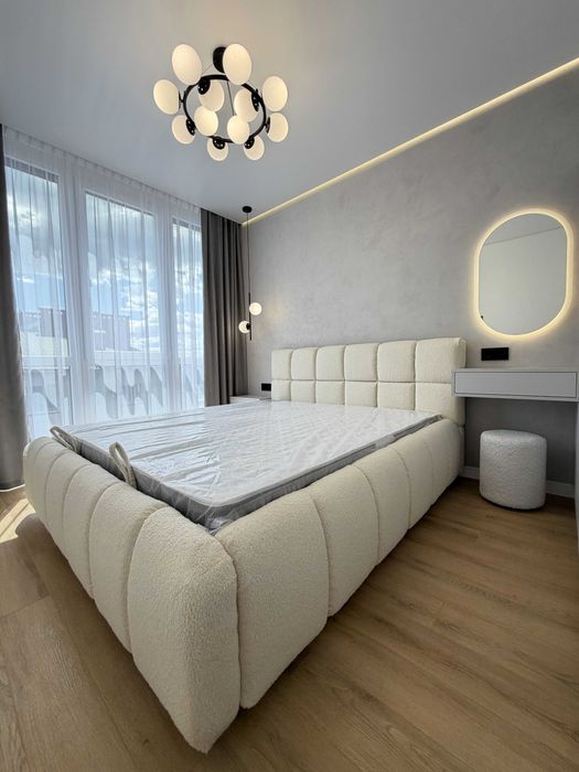 Продається 1-кім. в ЖК U One по вул. Вовчинецька, поруч ТРЦ Veles Mall - View 5