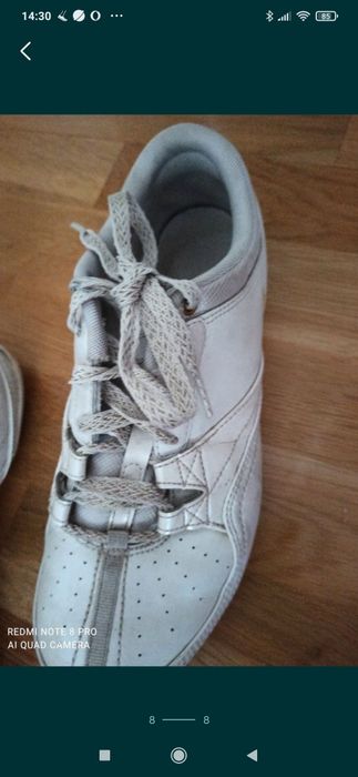 Buty damskie Nike 38,5