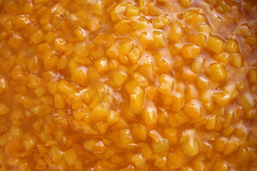 Morele W Żelu Deserowe 50% Frużelina 500 G