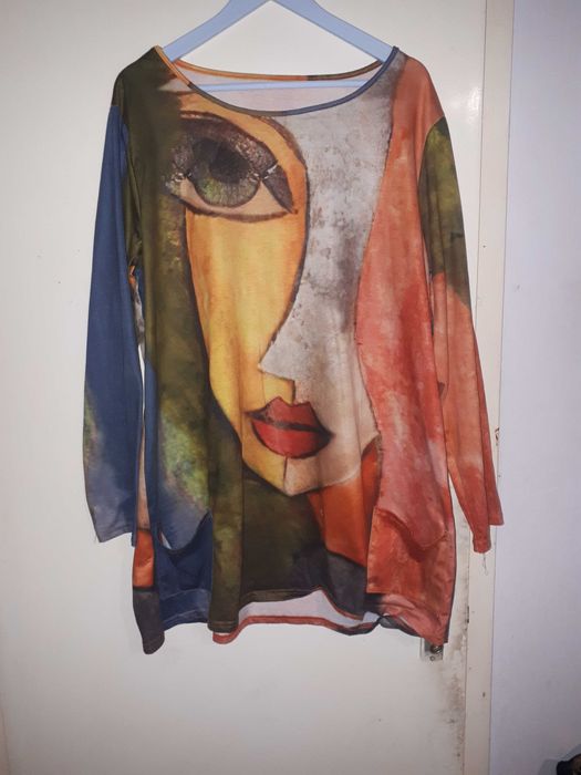 Екслюзивне оверсайз