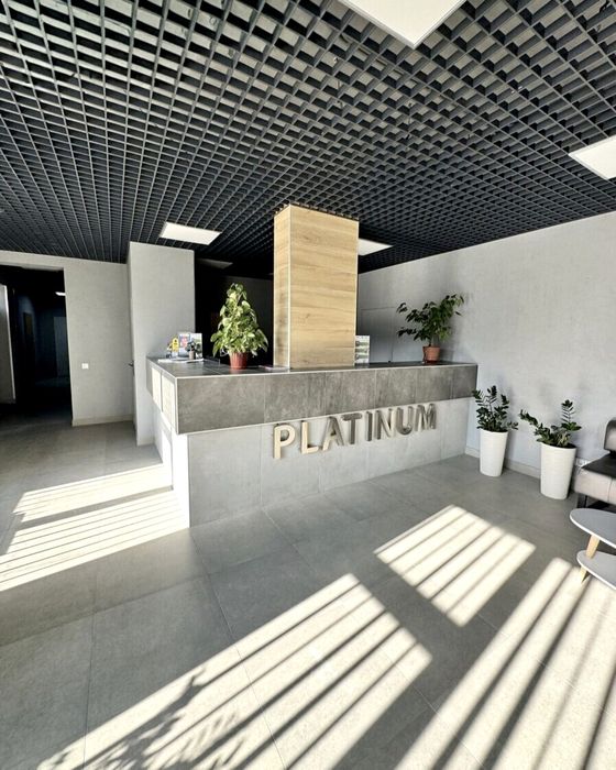 Платинум. Фонтан. Вид Моря. К Морю 2 мин