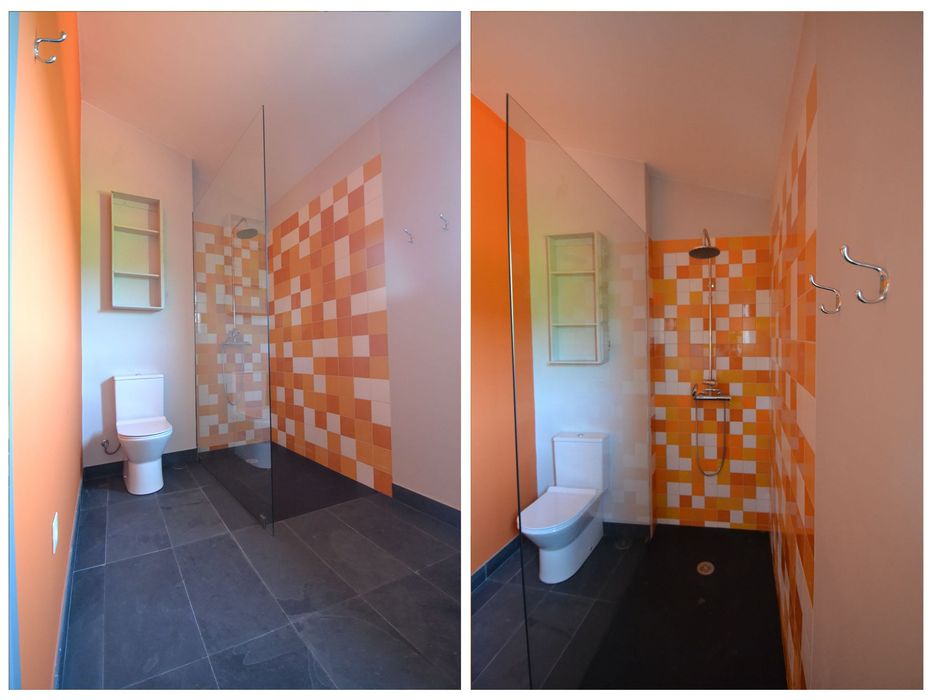 Unique, Move-In-Ready Home in Central Portugal / Uma Casa Única e Pronta a Habitar no Centro de Portugal