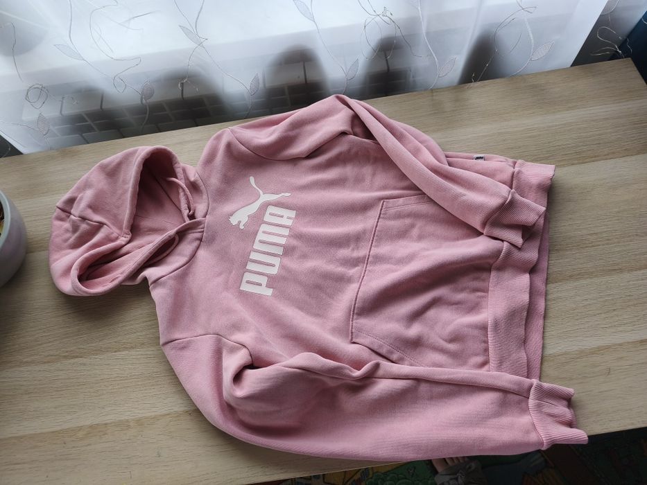 Bluza damska puma S