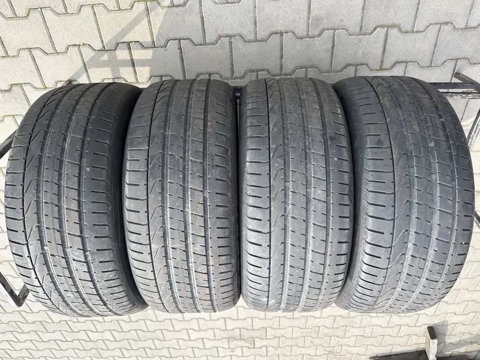 255/50r19 pirelli lato kmpl