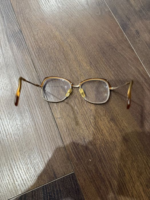 Metzler Germany okulary