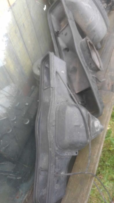 Volvo 340  Запчастини