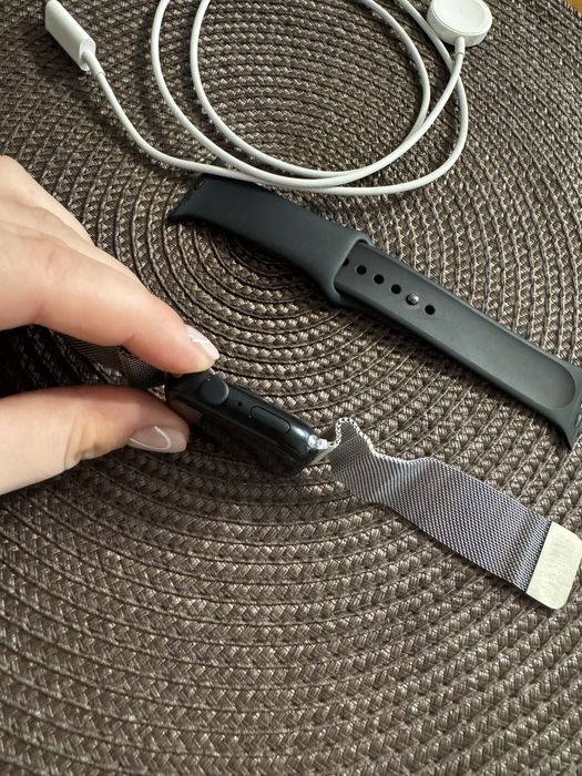 Apple Watch SE (GPS) 2 44 mm