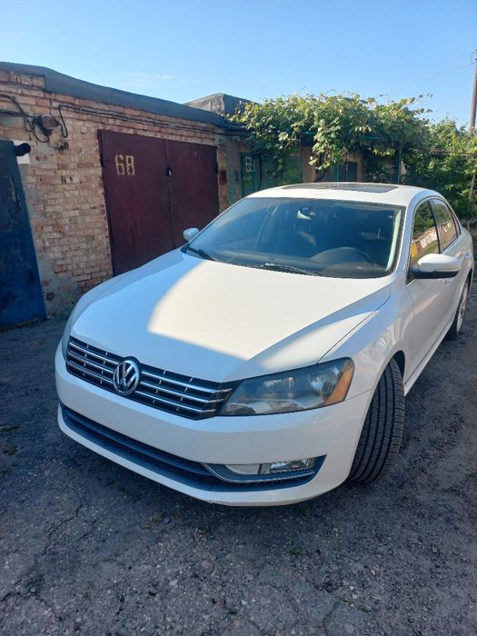 Разборка шрот запчастини Volkswagen passat  b7  NMS LB9A