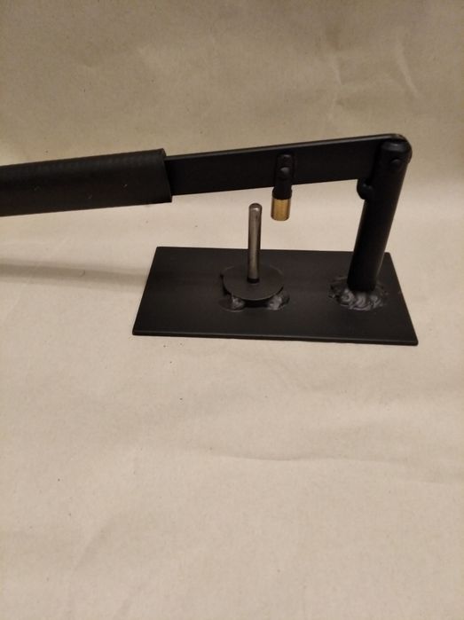 Praska do Remingtona