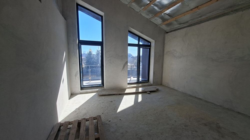 Продаж будинок. Площа 180м², 7сот. Комунікації. Розтермінування. єОселя