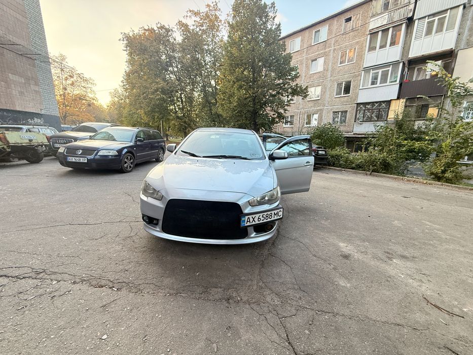 Продам Mitsubishi Lancer 10