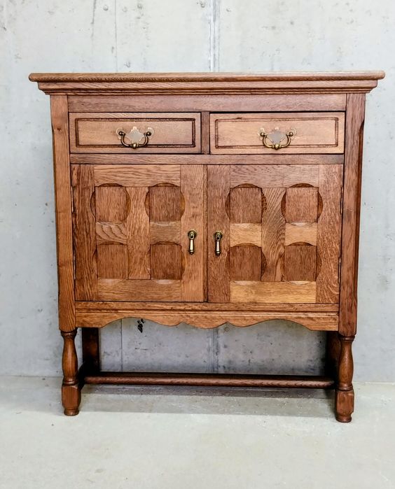 Komoda DREWNO 71/28/76 DOWÓZ do 50 km GRATIS