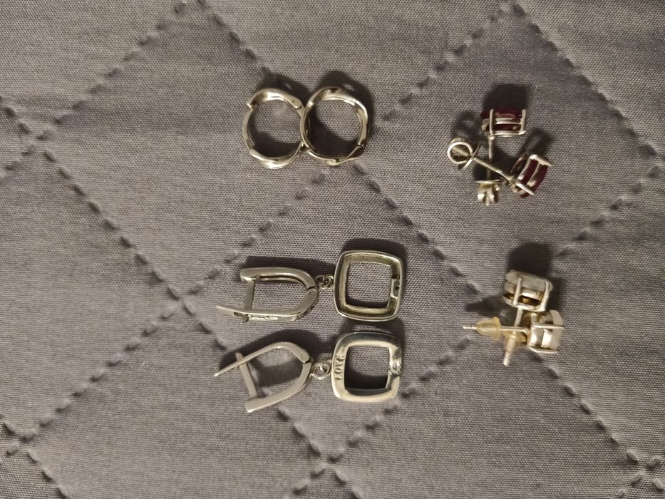 Срібло, срібні вироби